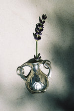 Load image into Gallery viewer, Amphora Pendant with Long Ball Chain
