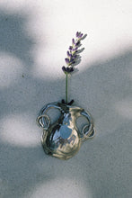 Load image into Gallery viewer, Amphora Pendant with Long Ball Chain
