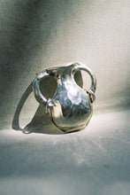 Load image into Gallery viewer, Amphora Pendant with Long Ball Chain
