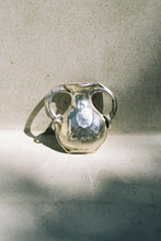 Load image into Gallery viewer, Amphora Pendant with Long Ball Chain
