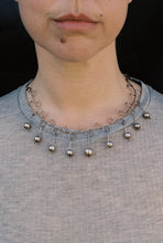 Load image into Gallery viewer, Artisan Wire Collar
