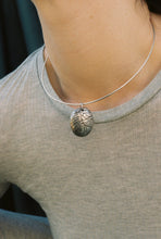 Load image into Gallery viewer, Face Pendant
