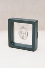 Load image into Gallery viewer, Face Pendant
