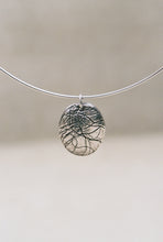 Load image into Gallery viewer, Face Pendant
