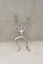 Load image into Gallery viewer, Dancing Figure Brooch
