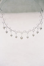 Load image into Gallery viewer, Artisan Wire Collar
