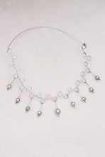 Load image into Gallery viewer, Artisan Wire Collar
