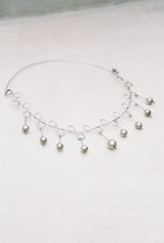 Load image into Gallery viewer, Artisan Wire Collar
