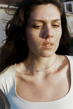 Load image into Gallery viewer, The Classic Wire Neck Ring

