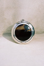 Load image into Gallery viewer, 1925 Reversible Tortoiseshell Compact Pendant

