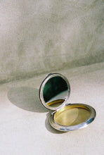 Load image into Gallery viewer, 1925 Reversible Tortoiseshell Compact Pendant

