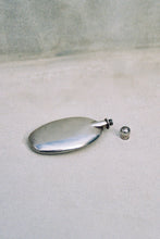 Load image into Gallery viewer, Slim Edge Modernist Perfume Bottle Pendant
