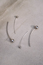 Load image into Gallery viewer, Extra Long Pendulum Earrings
