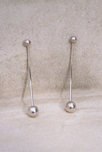 Load image into Gallery viewer, Extra Long Pendulum Earrings

