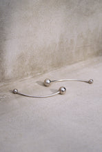 Load image into Gallery viewer, Extra Long Pendulum Earrings
