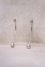 Load image into Gallery viewer, Extra Long Pendulum Earrings
