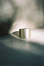 Load image into Gallery viewer, 1985 Artist Signed Postmodern Tube Ring

