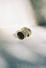 Load image into Gallery viewer, Heavyweight Coiled Ribbon Sculpture Ring
