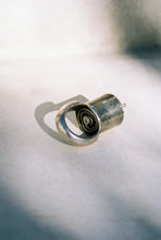 Load image into Gallery viewer, Heavyweight Coiled Ribbon Sculpture Ring
