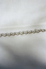 Load image into Gallery viewer, Chunky Rolo Link Toggle Bracelet
