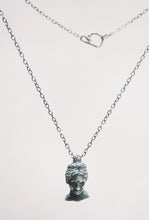 Load image into Gallery viewer, Aesa The Truth Necklace
