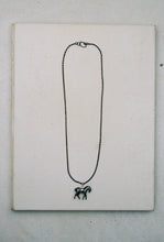 Load image into Gallery viewer, Aesa Prancer Necklace
