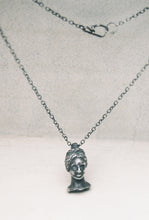 Load image into Gallery viewer, Aesa The Truth Necklace
