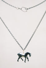 Load image into Gallery viewer, Aesa Prancer Necklace
