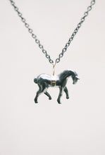 Load image into Gallery viewer, Aesa Prancer Necklace
