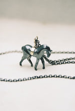 Load image into Gallery viewer, Aesa Prancer Necklace
