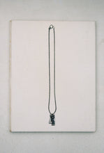 Load image into Gallery viewer, Aesa Private Eyes Necklace
