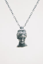 Load image into Gallery viewer, Aesa The Truth Necklace
