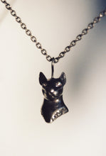 Load image into Gallery viewer, Aesa Fecund Feline with Diamonds

