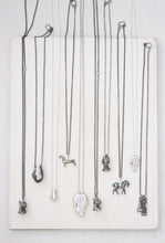 Load image into Gallery viewer, Aesa Fecund Feline with Diamonds
