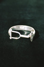 Load image into Gallery viewer, Postmodern Locking Bit Bracelet

