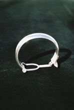 Load image into Gallery viewer, Postmodern Locking Bit Bracelet
