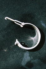 Load image into Gallery viewer, Postmodern Locking Bit Bracelet
