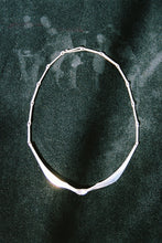 Load image into Gallery viewer, Lapponia Symmetrical Paneled Link Necklace
