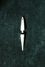 Load image into Gallery viewer, Modernist Tapered Perfume Pendant

