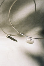 Load image into Gallery viewer, The Disc Pendant

