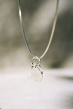 Load image into Gallery viewer, The Disc Pendant
