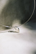 Load image into Gallery viewer, The Pierced Heart Pendant
