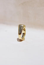Load image into Gallery viewer, 2.38ct Light Mint Sapphire Ring (OOAK)
