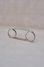 Load image into Gallery viewer, Artisan Multi-Finger Bar Ring
