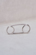 Load image into Gallery viewer, Artisan Multi-Finger Bar Ring
