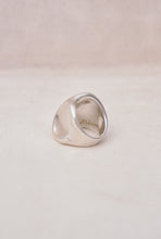 Load image into Gallery viewer, Greek Heavyweight Pinched Ring
