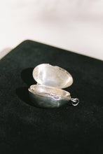 Load image into Gallery viewer, Tiffany &amp; Co. Attributed Egg Pillbox Pendant
