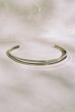 Load image into Gallery viewer, Modernist Two Panel Collar
