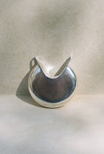 Load image into Gallery viewer, Finnish Modern Waxing Lunar Pendant
