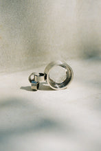 Load image into Gallery viewer, Kupittaan Kulta Finland Rock Crystal Pendant

